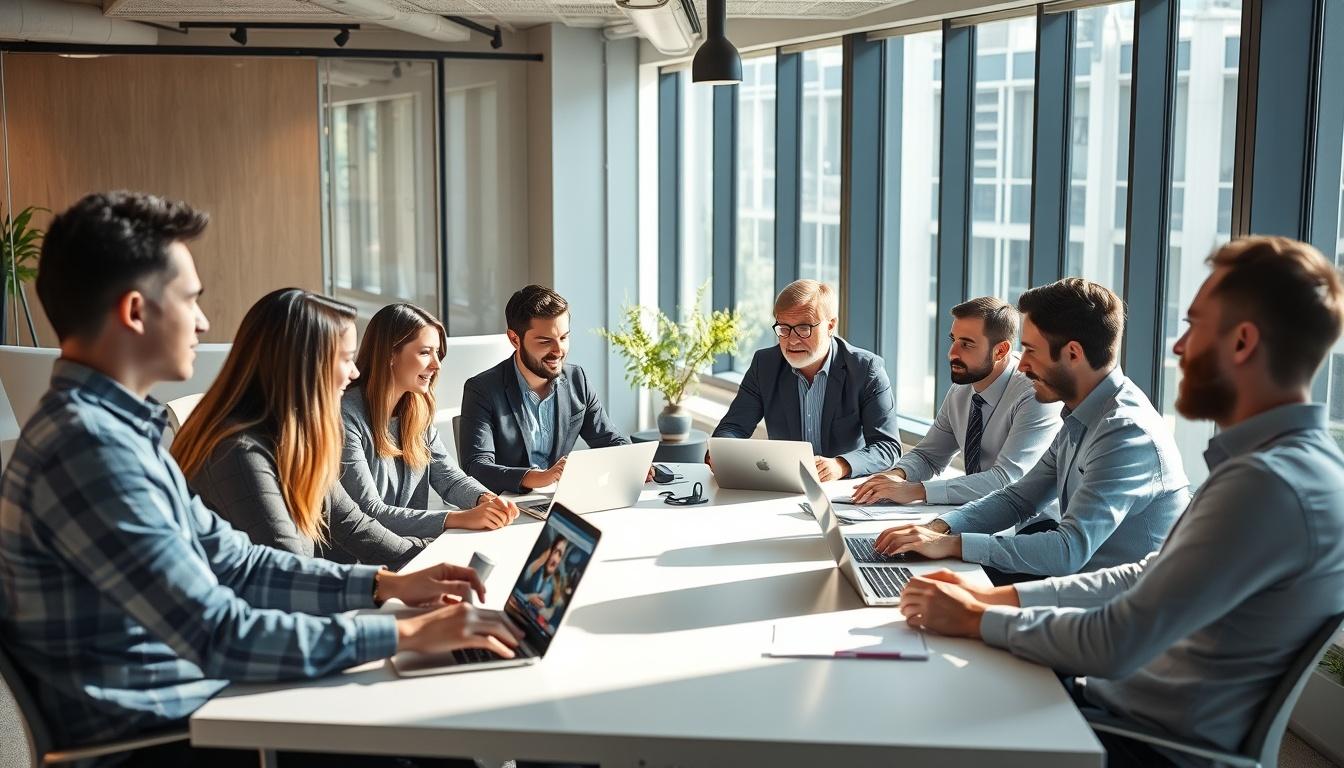 AI Development and Business Integration