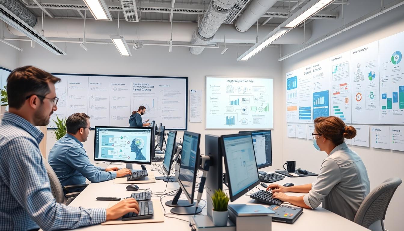 Enhancing Customer Service